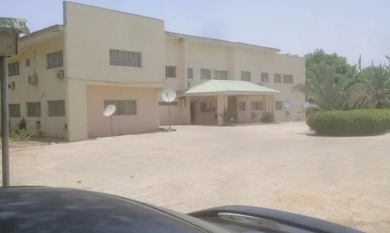 De Pegwas Hotel