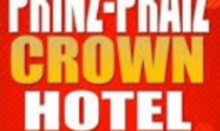 De Prince Crown Hotel