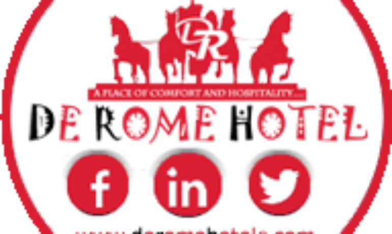 De Rome Hotel