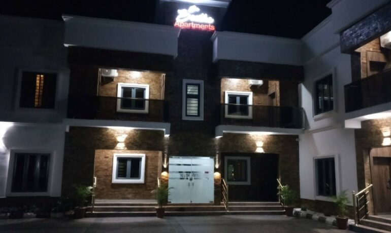 De Soothe Apartments