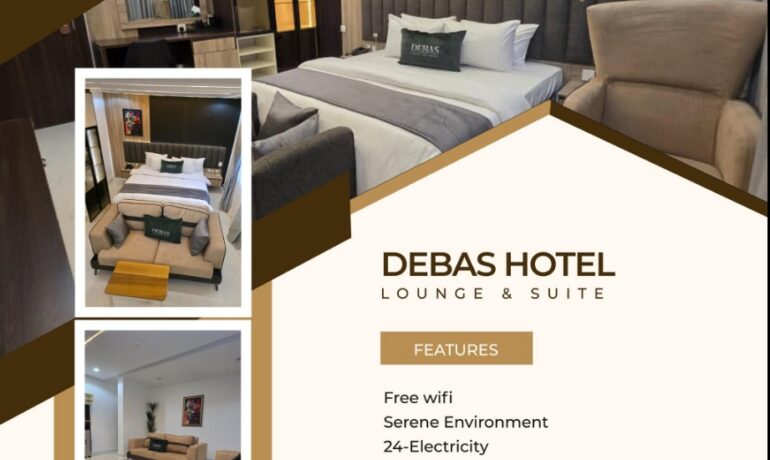 Debas Hotel