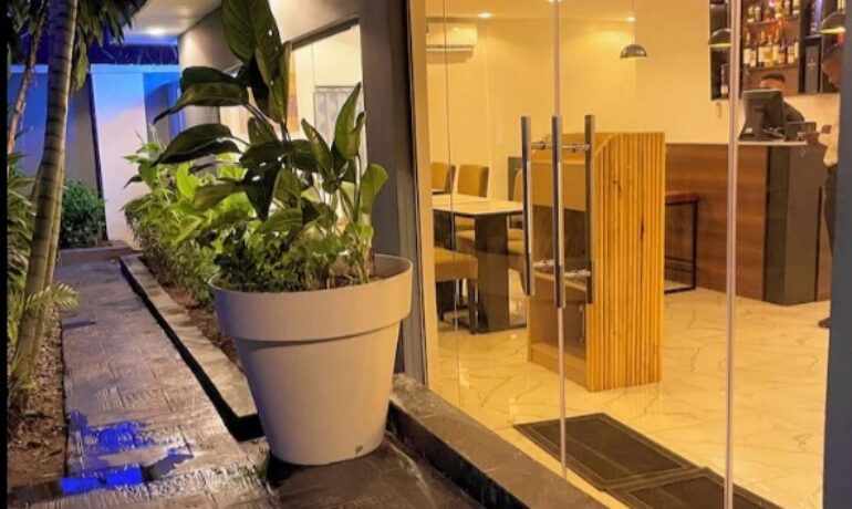 Debayview Hotel