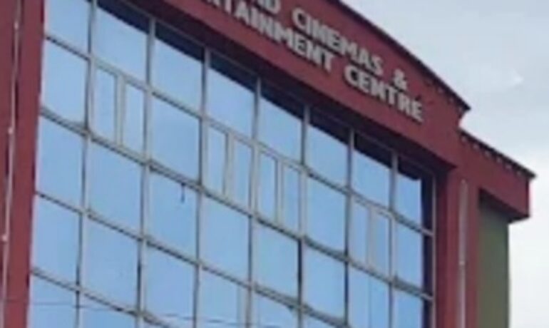 Deepend Hotel and Suites