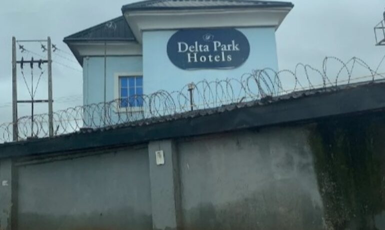 Delta Park Hotels
