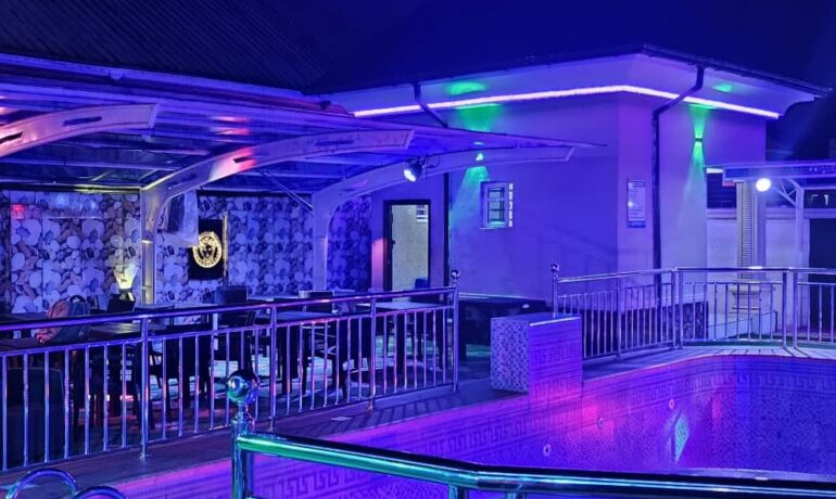 Demens Hotel and Suites