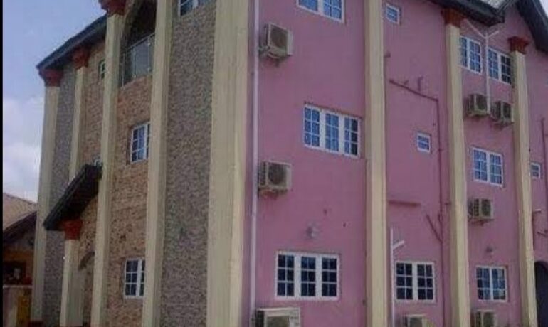 Denaj Hotels