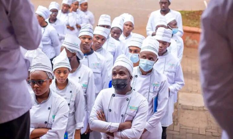 Destiny College of Catering & Hotel Management