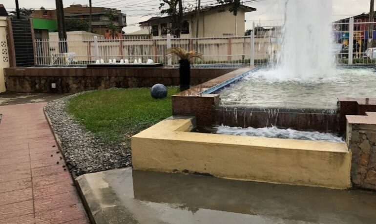 Dexdee Golf Resort