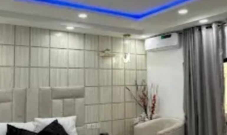 Dfortune’s Home