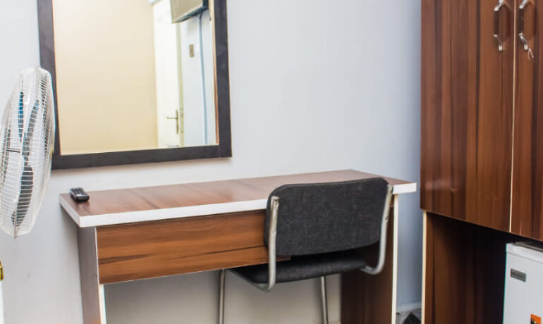 Diamond Residence Hotel