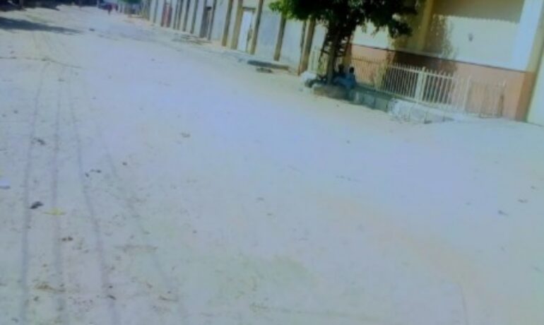 Dikwa Low Cost