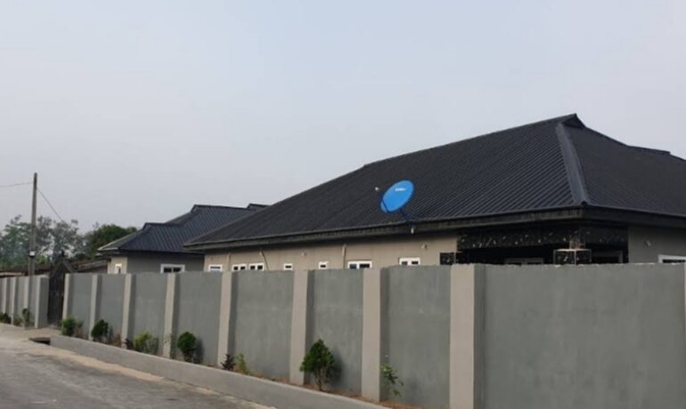 Ditton Hotels Limited