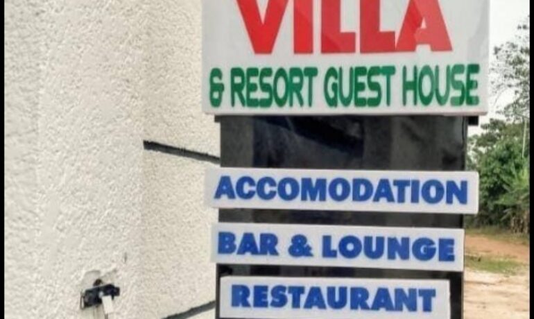 Divine Eagle Hotels and Resort
