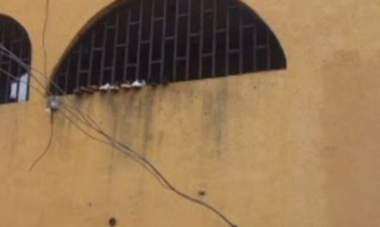 Divine Grace Hostel