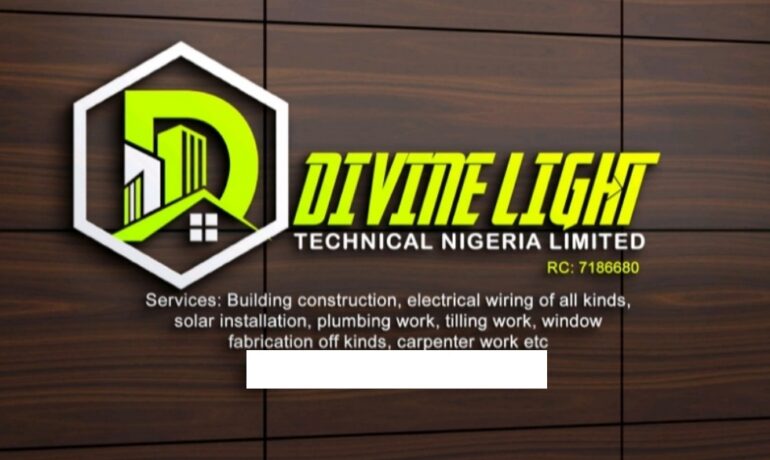 Divine Light Technical Nigeria Limited