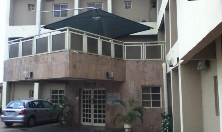 Doko Hotel International