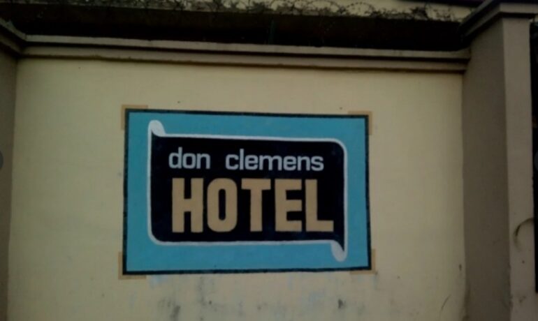 Don Clemens Hotel and Hospitality Service – DON CLEMENS HOTEL