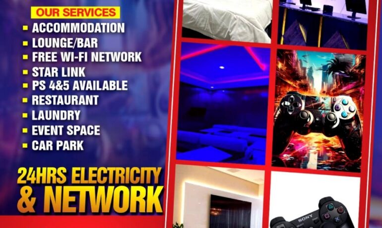 Don Sly Hotel & Suites