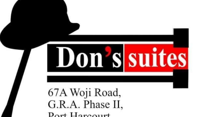 Don’s Suites Hotel Limited