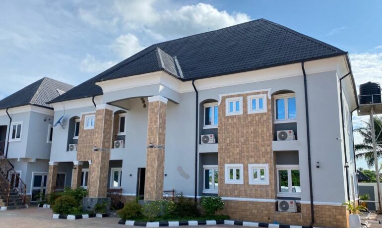 Dorbarry Classic Hotel