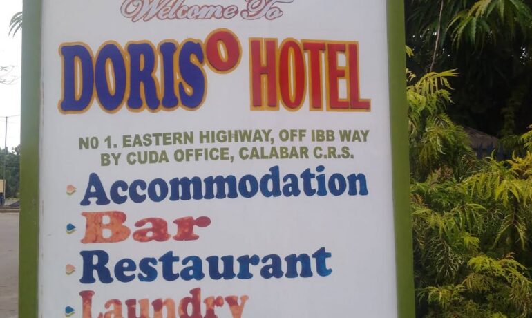 Doris ‘O’ Hotel