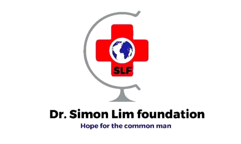 Dr Simon Lim Foundation