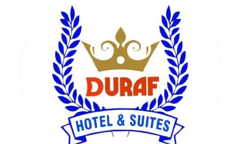 Duraf Hotel & Suites