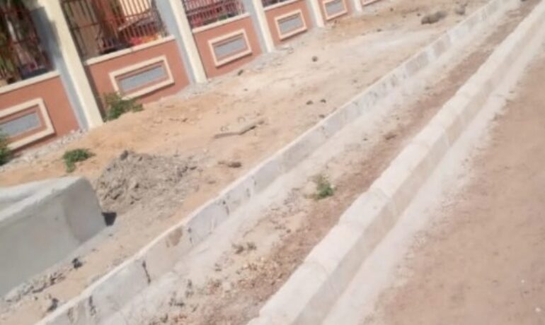 E Block Male Hostel