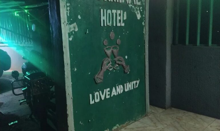 E-Carnival Hotel