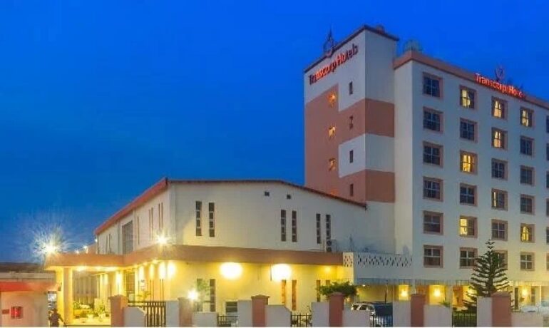 E System Hotel