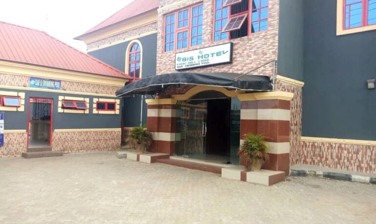 Ebis Hotels