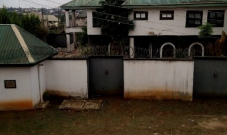 Ehimiri Housing Estate
