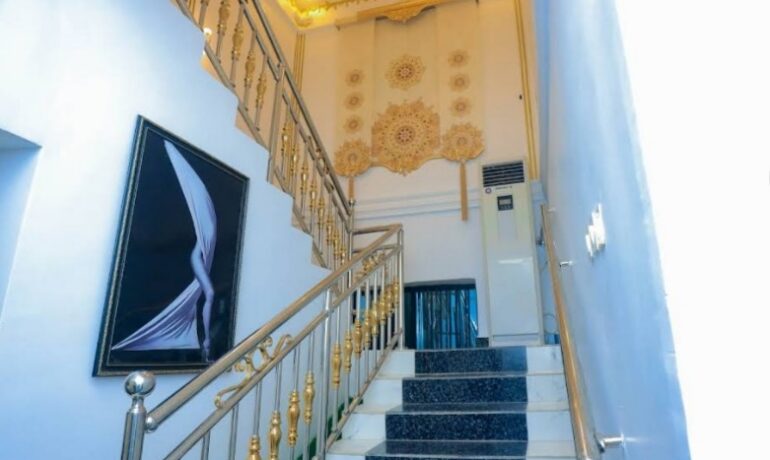 ELCASIO ROYALTY HOTEL AND SUITES
