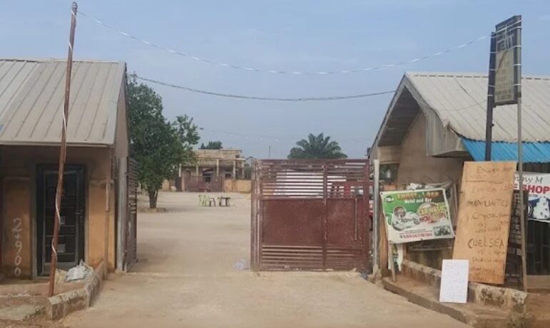 ENOFE HOTEL and BAR | Bénin