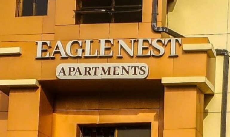 Eagle Nest Apartments