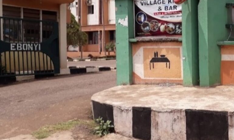 Ebonyi Hotels and Suites