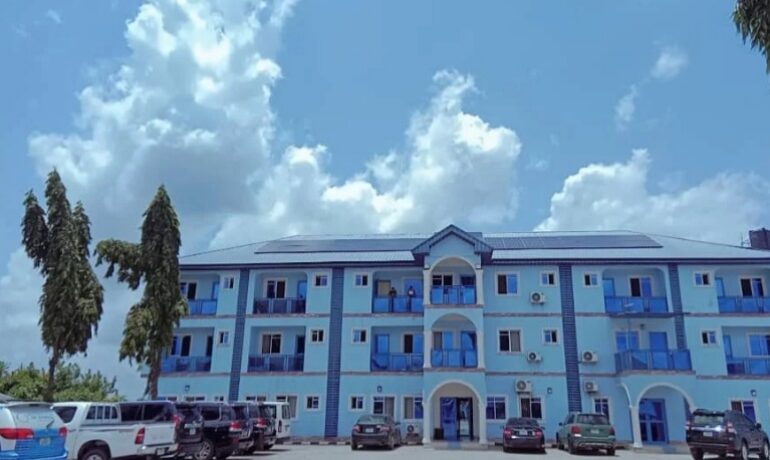 Eclat Hotel