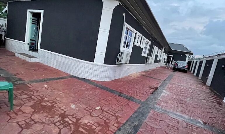 EcoMax Hotel Ltd