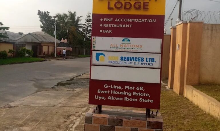 Economy Lodge
