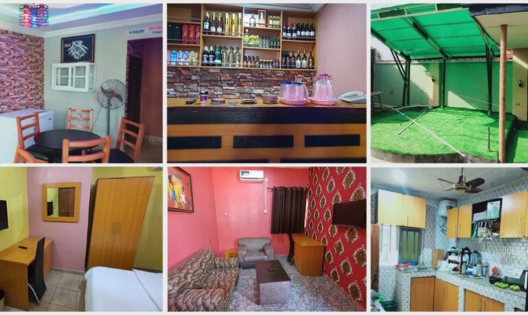 Edane Hotels & Suites