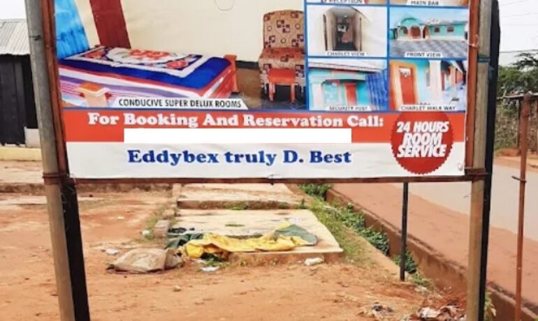 Eddybex Guest House