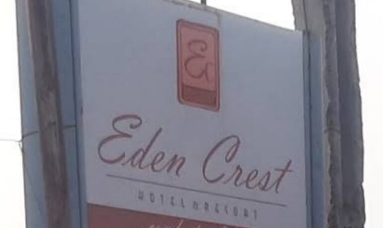 Eden Crest Hotel and Resort