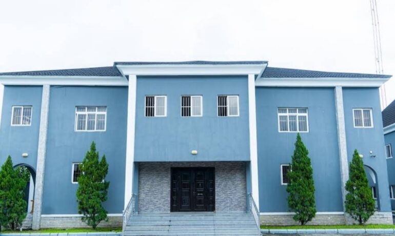 Eden Suites NG