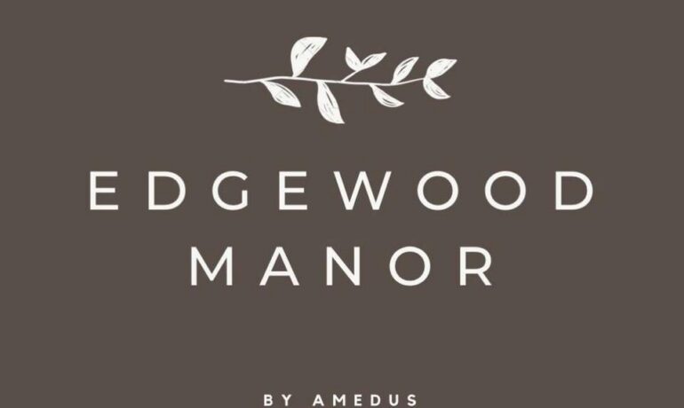 Edgewood Manor (By Amedus)