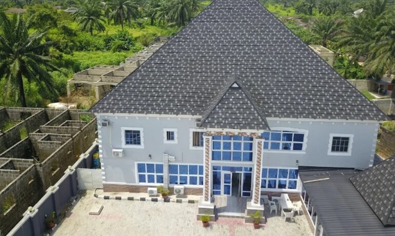 Edidi Hotel Ltd, Uwheru