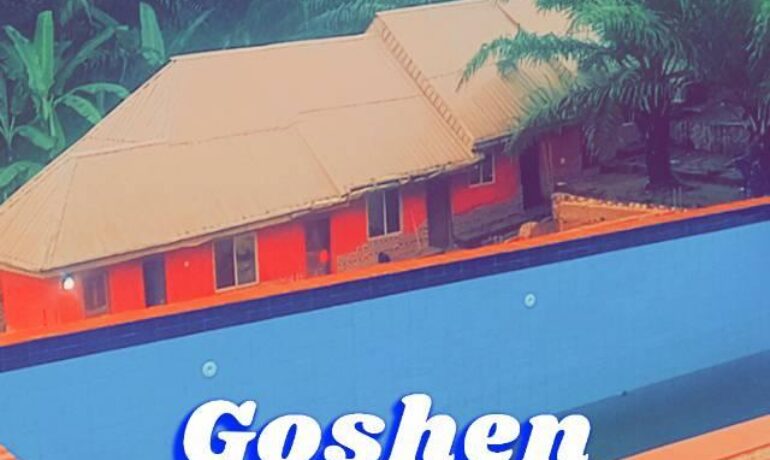 Edward-Goshen Hotel