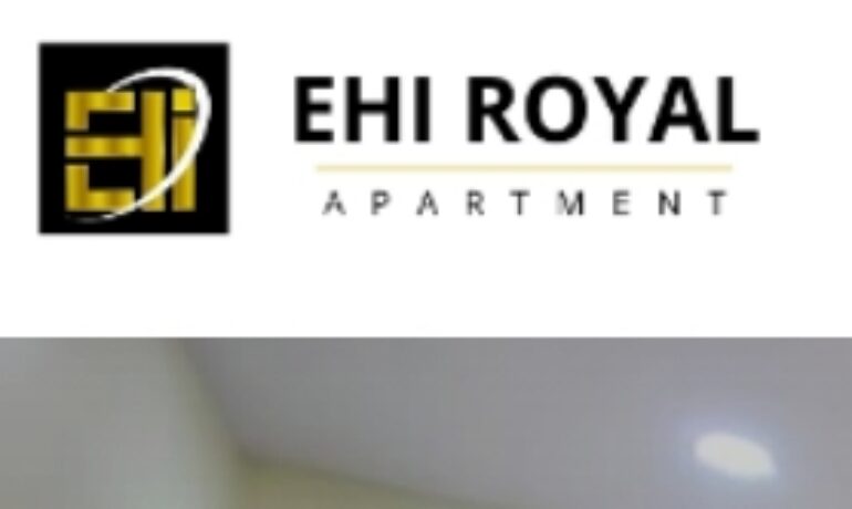EHI Royal Apartment