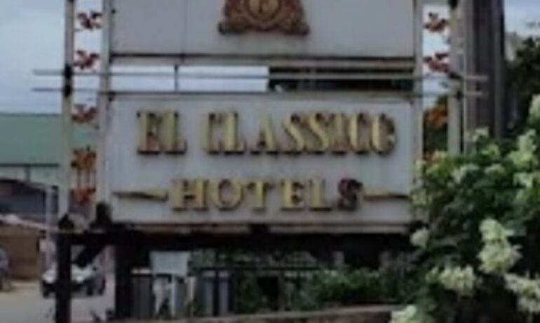 El-Classico Royal Hotel Benin City