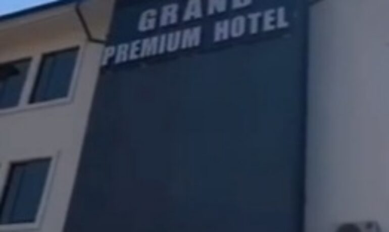 El Grand Premium Hotels Asaba