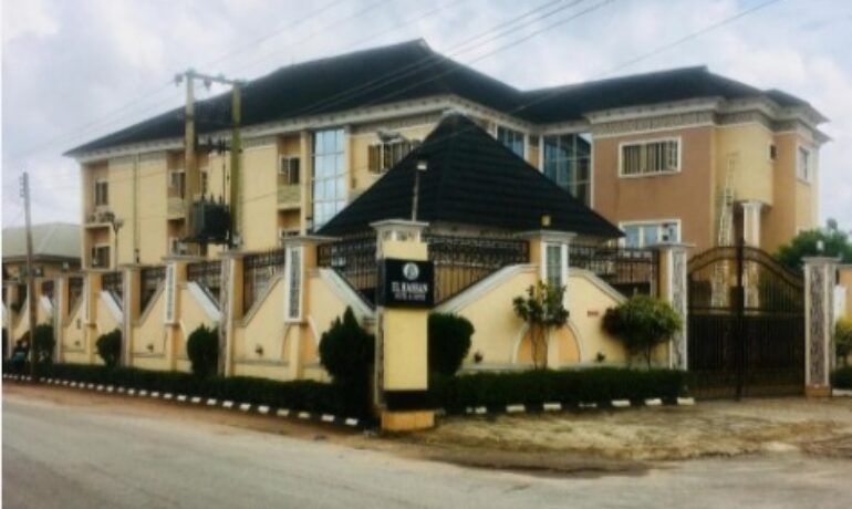 El-Hassani Hotel